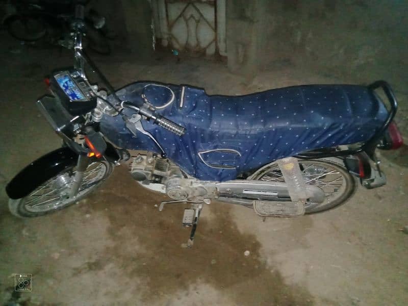 bike for sale new condition 3