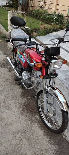 2024 Honda cd 70 for sale location paragon city