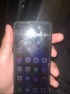 vivo s1