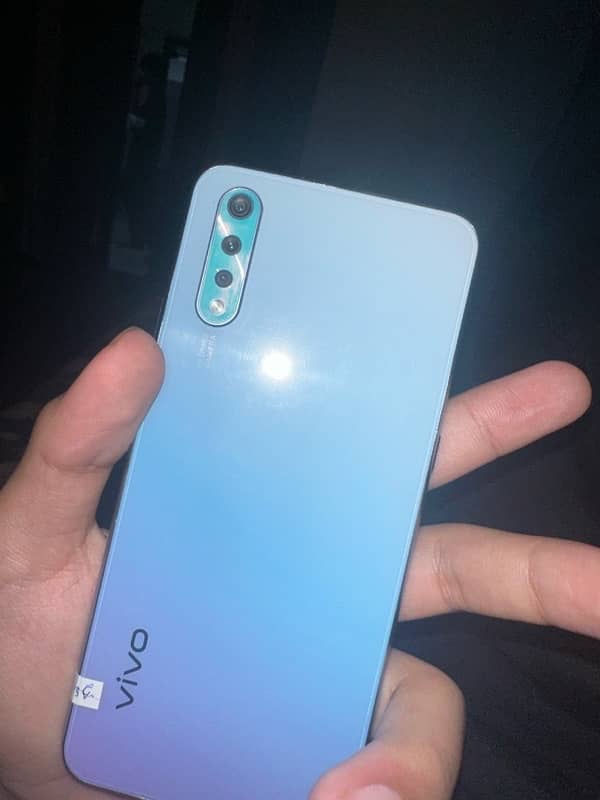 vivo s1 2