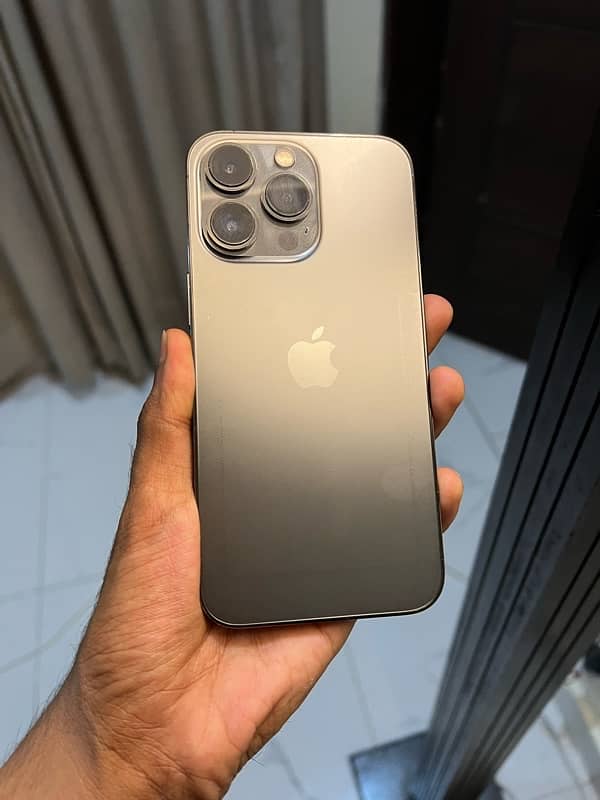 IPHONE 13 Pro 0