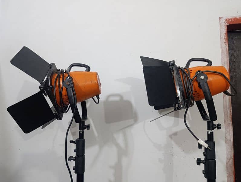 Studio lights best price 1