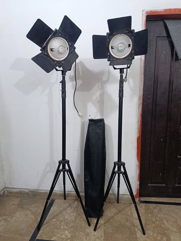 Studio lights best price 2