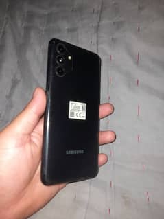 Samsung a04s 4+2_64 GB Sale exchange