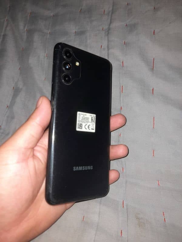 Samsung a04s 4+2_64 GB Sale exchange 0