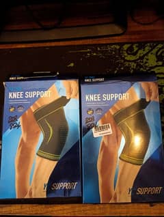 Knee Support for Gym & Sports