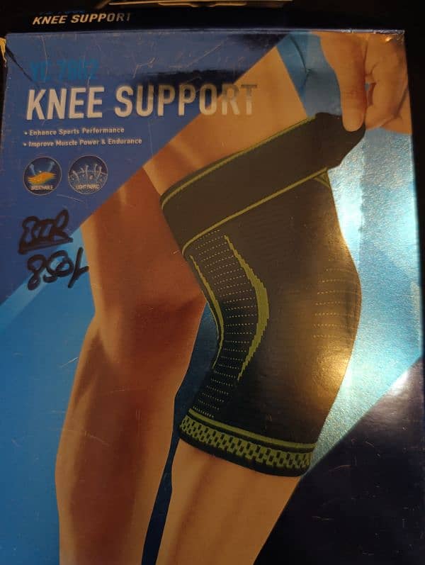 Knee Support for Gym & Sports 6