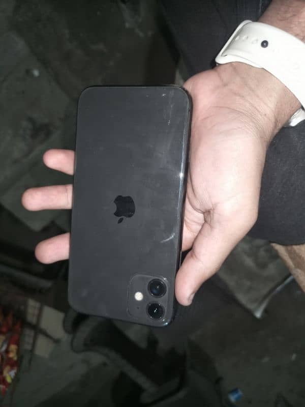 iPhone 11 non pta 2