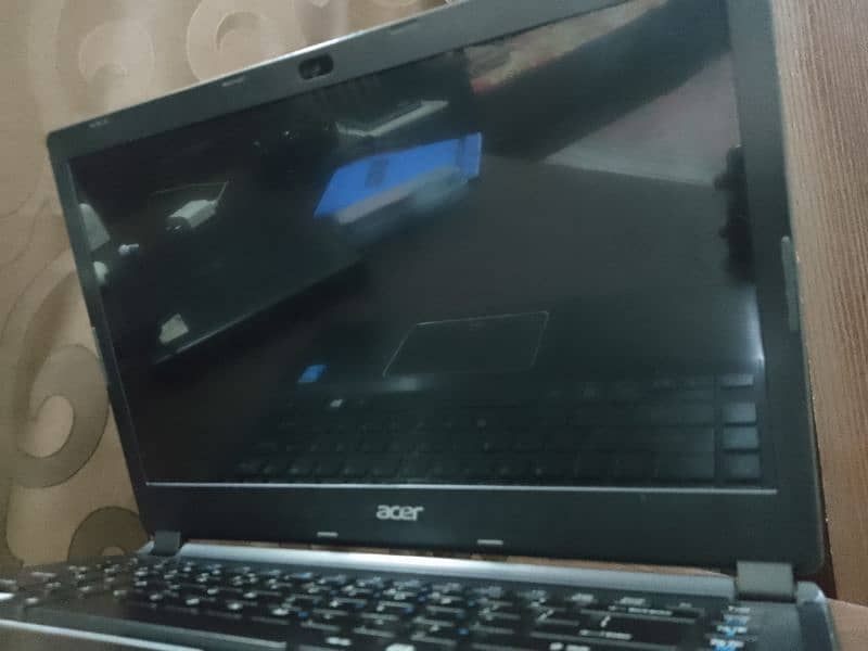 Acer TravelMate Core i5 (5th Gen) | 8GB RAM | 512GB  HDD 6