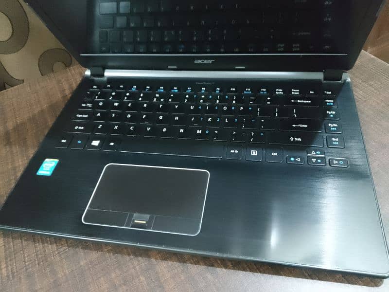 Acer TravelMate Core i5 (5th Gen) | 8GB RAM | 512GB  HDD 7