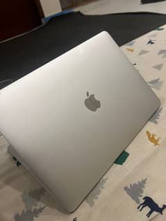 Macbook pro core i7 2019