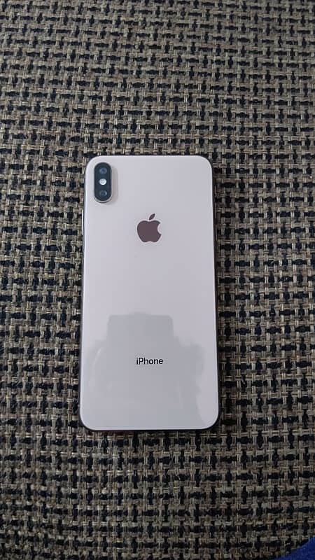 Iphone xs max sim working 1