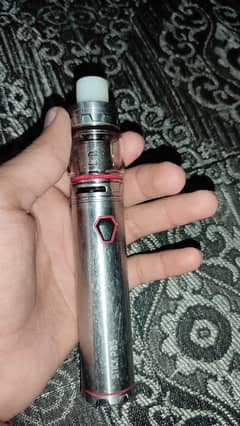 only vape