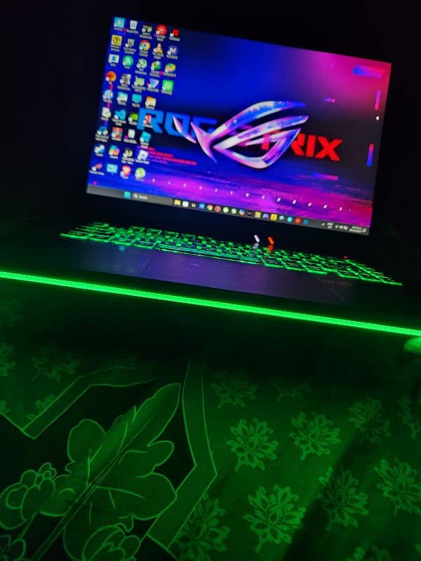 ASUS ROG strix g16 2023 2