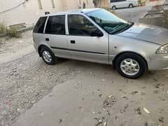 Suzuki Cultus VXR 2014