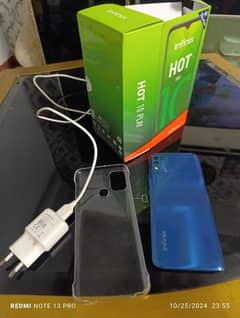 infinix hot 10 play 0