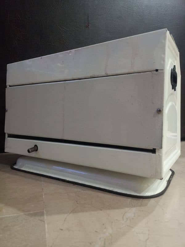 Starco gas heater 6