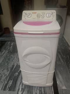 washing machine selling item