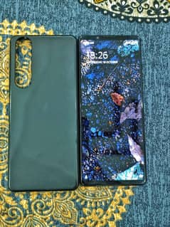 Sony Xperia 1 Mark 3