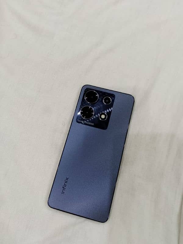 infinix note 30 for sale 1