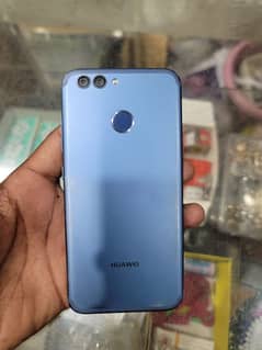 Huawei Nova 2