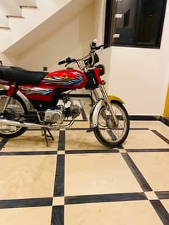 bike condition 10