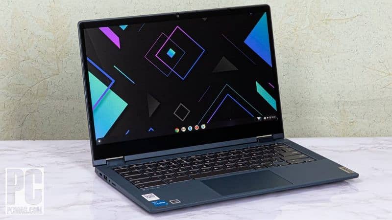 Lenovo IdeaPad Flex 5 Chromebook i3-10th Generation 3