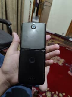 Moto razr 2019