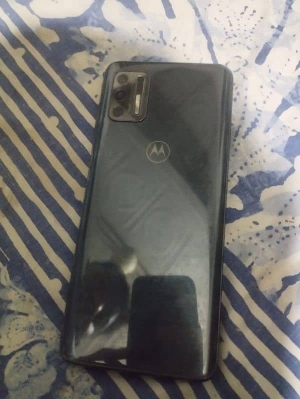 moto g stylus (2021) 2