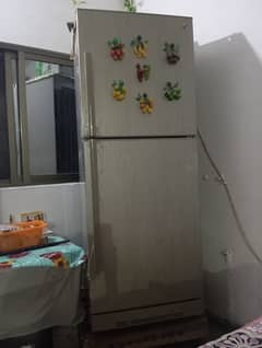 Pel Refrigerator jumbo size