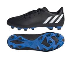 ADIDAS PREDATOR Size UK 8.5