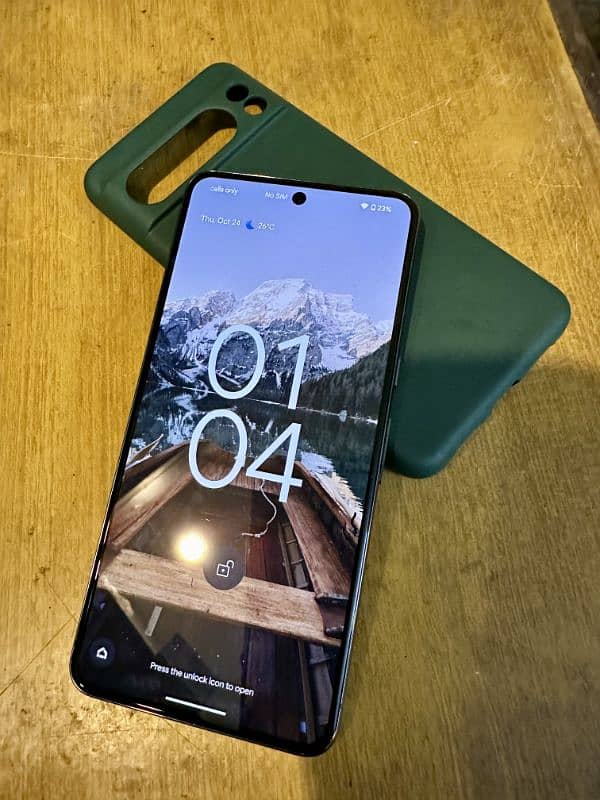 Google Pixel 8 Pro (12gb 128gb) Non Pta 2