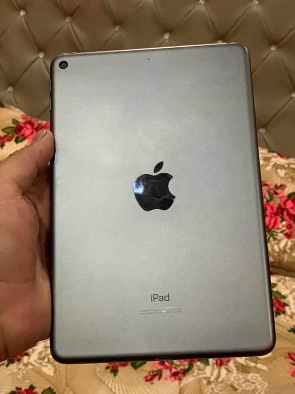 iPad mini 5 1