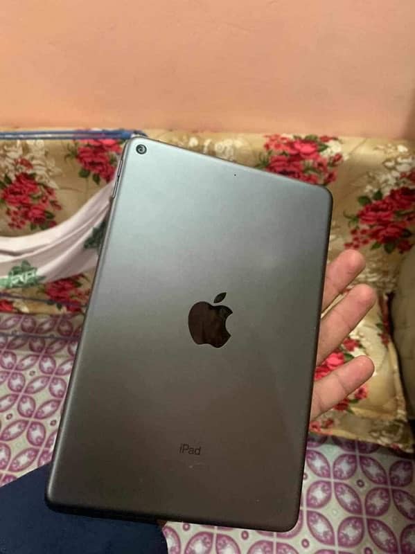 iPad mini 5 3