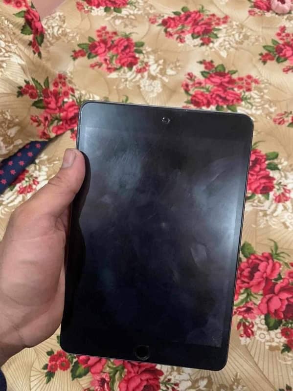 iPad mini 5 4