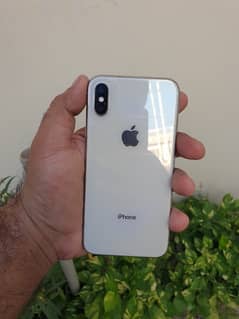 iPhone X 256GB PTA Approved