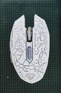 Wired Gaming mouse