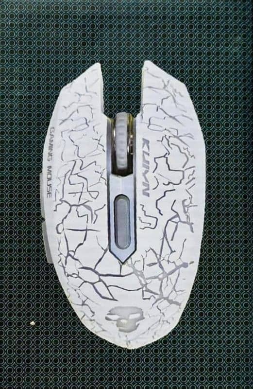 Wired Gaming mouse 0