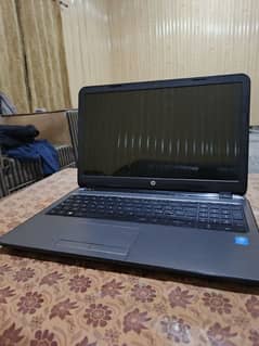 Hp intel Core i3 4 generation