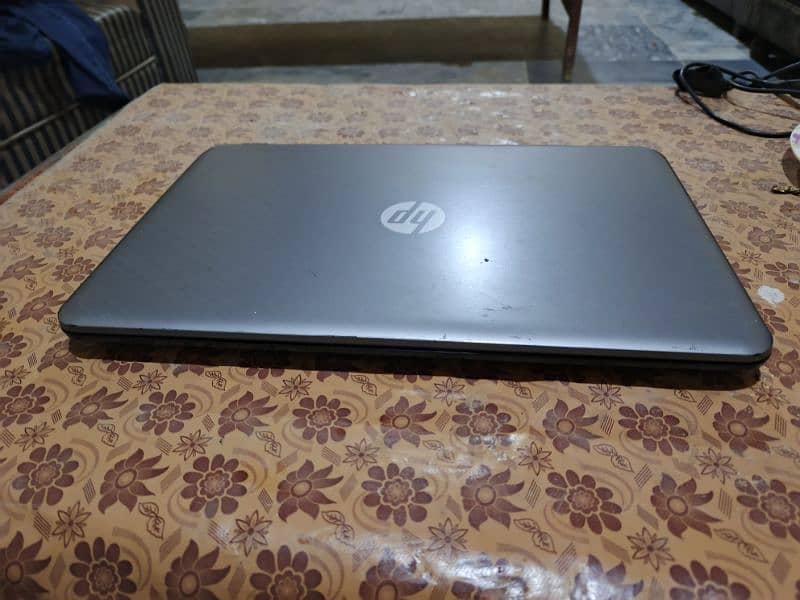 Hp intel Core i3 4 generation 1