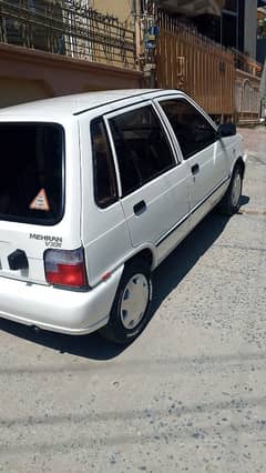 Mehran Vxr 2019 Model Forsale