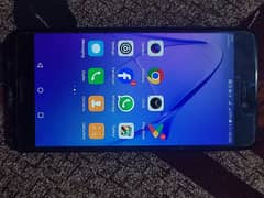 Honor 8 Mobile for sale 0