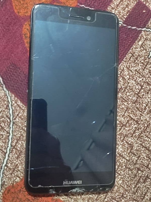 Honor 8 Mobile for sale 3