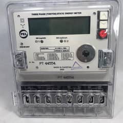 We deal Kelectric service all types of meter installation net metering