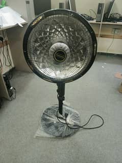 ELECTRIC HEATER