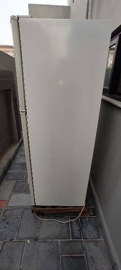 Dawlance refrigerator no frost model for sale