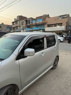 Suzuki Wagon R 2019