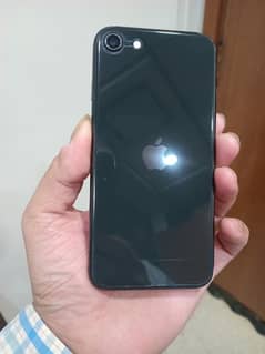 Iphone se 2020 64gb jv