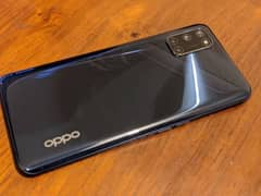 Oppo A52