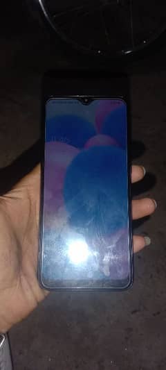 samsung a 30s 4/64 gb  exchang posibal